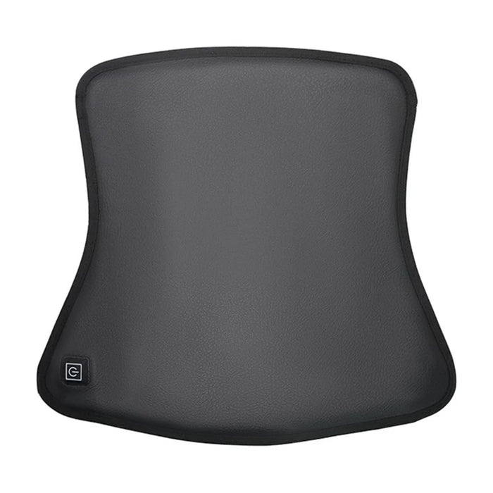 WUPP CSZH-0025A4 Motorcycle Heating Cushion Waterproof Electric Heated Seat Pad with 3-Gear Temperature Adjustment - 1
