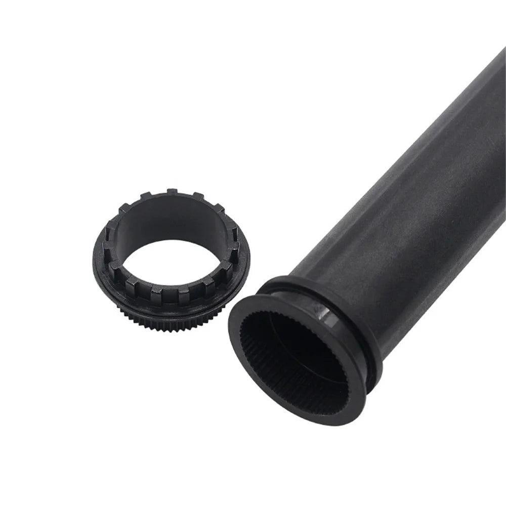 WUPP Handlebar Assembly Kit for E-Bike Motorcycle Throttle Core Modified Accessories - 3