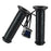 WUPP CSZH-983F2 1 Pair ATV Heated Handlebar Grips 3 Temperature Electric Heated Handle - 1