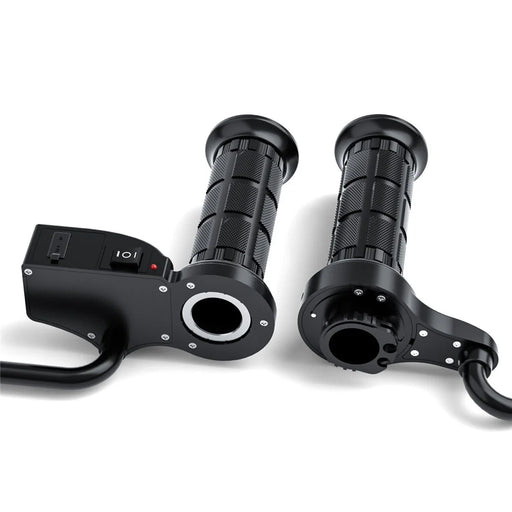 WUPP CS-503 2017 Model Multi-Function Electric Heated Grips for Motorcycles - 1