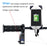 WUPP CS-503 2017 Model Multi-Function Electric Heated Grips for Motorcycles - 3