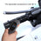 WUPP CS-503 2017 Model Multi-Function Electric Heated Grips for Motorcycles - 7