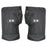 WUPP CS-1472B1 1 Pair Large Opening Motorcycle Handlebar Glove Cover Cycling Handlebar Warm Muff - 1