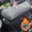 WUPP CS-1472B1 1 Pair Large Opening Motorcycle Handlebar Glove Cover Cycling Handlebar Warm Muff - 4
