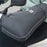 WUPP CS-1472A1 1 Pair Small Opening Motorcycle Handlebar Mitten Handlebar Winter Warmer Cover - 6