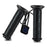 WUPP CSZH-983F1 Intelligent 3-Mode ATV Temperature Adjustable Heated Grips - 1