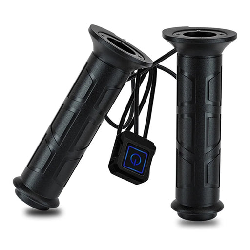 WUPP CSZH-983F1 Intelligent 3-Mode ATV Temperature Adjustable Heated Grips - 1