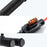 WUPP CSZH-983F1 Intelligent 3-Mode ATV Temperature Adjustable Heated Grips - 6