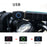 WUPP CSZH-974D4 5V USB Heated Grips with 3-Mode Temperature Adjustable, Magic Tape Version - 3