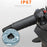 WUPP CSZH-1314A1 12V Strap-Style Heated Grips for Motorcycle Fast Heating Grips - 3