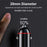 G50S 5A Super Fast Charging Cable + 12-24V Dual USB 200W Car Charger Adapter - 6