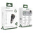 ACEFAST B12 60W USB-A+Type-C Car Charger Cigarette Lighter Phone Fast Charging Adapter - 6