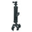 WUPP CS-2001A1 Motorcycle Camera Mount Holder Motorbike Handlebar Bracket for Gopro - 1