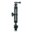 WUPP CS-2001A1 Motorcycle Camera Mount Holder Motorbike Handlebar Bracket for Gopro - 2