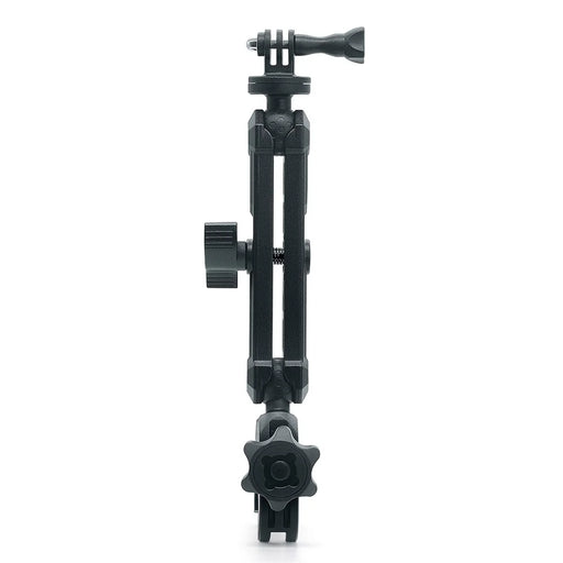 WUPP CS-2001A1 Motorcycle Camera Mount Holder Motorbike Handlebar Bracket for Gopro - 2