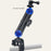 WUPP CS-2001A1 Motorcycle Camera Mount Holder Motorbike Handlebar Bracket for Gopro - 7