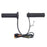 WUPP CS-1846A1 1 Pair Heated Handle Grips Hot Grips Handle Warmer for NIU Electric Scooters - 1
