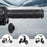 WUPP CS-1846A1 1 Pair Heated Handle Grips Hot Grips Handle Warmer for NIU Electric Scooters - 3