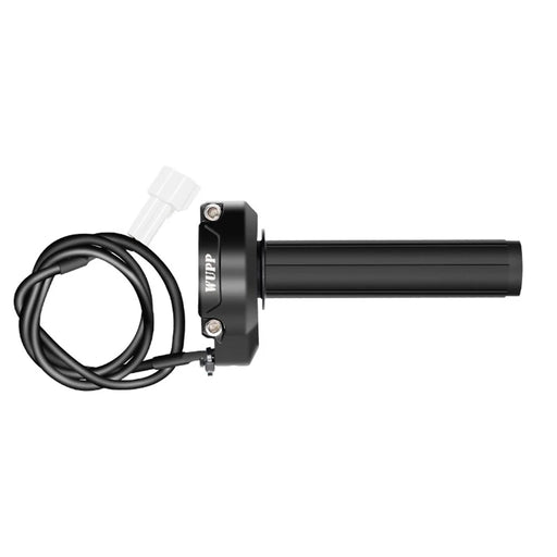 WUPP CS-1855A1 Handlebar Assembly Kit for Electric Bike Throttle Core Replacement Part, Type A - 1