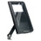 WUPP CS-1937A1 Motorbike Waterproof Phone Holder Rearview Mirror Mount Phone Case - 1