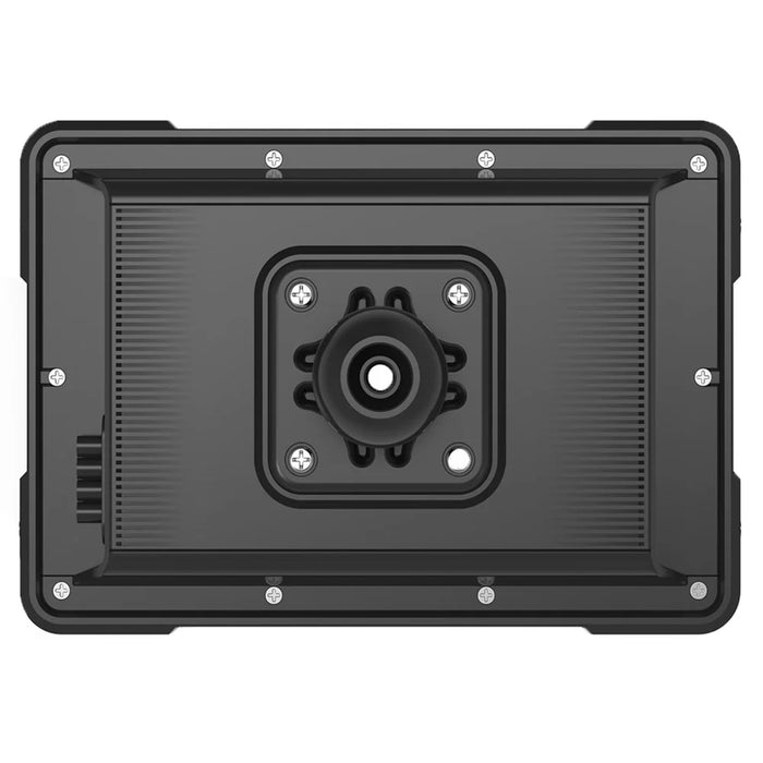W512A 5 inch IPS Touch Screen 2.4G / 5G WiFi Motorcycle Navigation Screen with Wireless Carplay Android Auto - 3