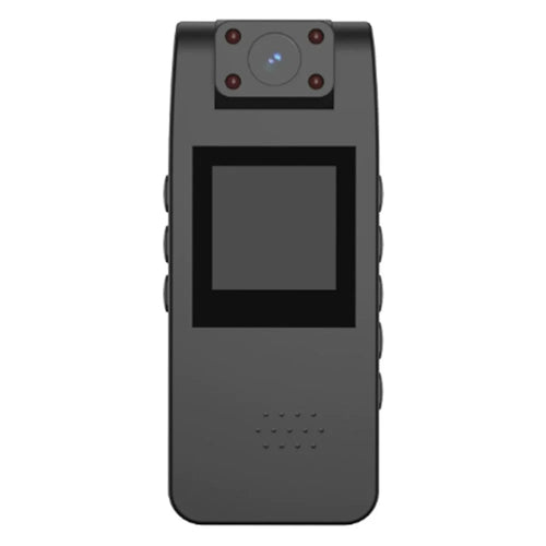 CD07 1080P Full HD WiFi Meeting Pen Camera Clip-on Voice Recorder Portable Video Audio Recorder - 1