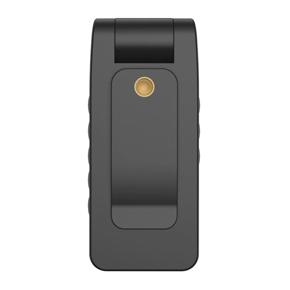 CD07 1080P Full HD WiFi Meeting Pen Camera Clip-on Voice Recorder Portable Video Audio Recorder - 2