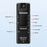 K68 HD 4K Body Camera High Capacity Video Recorder 180° Rotation Len Motion-Detection Action Camera - 7