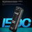 K66 1080P HD Remote Camera IR Night Vision Recorder 180° Rotatable Mini Camera with Voice Recording - 4