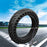 8.5 Inch Solid Tire for Xiaomi Mi Electric Scooter 1S / Pro 2 / M365 Pro Puncture Proof Replacement Rubber Tyre - Black - 5