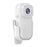 L11 0.96" 1080P Mini Camera Action Cam Sport DV Video Recording Pocket Camera - White - 3