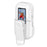 L11 0.96" 1080P Mini Camera Action Cam Sport DV Video Recording Pocket Camera - White - 4