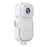 L11 0.96" 1080P Mini Camera Action Cam Sport DV Video Recording Pocket Camera - White - 5
