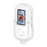 L11 0.96" 1080P Mini Camera Action Cam Sport DV Video Recording Pocket Camera - White - 6