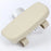 Glasses Holder Magnetic Car Sun Visor Glasses Case Organizer Glasses Storage Box - Beige - 3