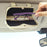 Glasses Holder Magnetic Car Sun Visor Glasses Case Organizer Glasses Storage Box - Beige - 7