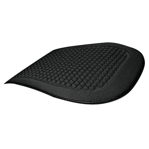 Car Seat Cushion Cool Breathable Fatigue Relief Vehicle Seat Cushion - Black - 1