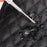 Camellia Design PU Leather Car Armrest Pad Auto Center Armrest Box Decorative Mat - Rose - 6