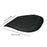 2Pcs Car Truck Front Seat Cushion Cool Breathable Fatigue Relief Vehicle Seat Pad - Grey - 6
