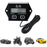 Motorcycle Inductive Digital LCD Display Tach Hour Meter Gauge Engine Tachometer - 2