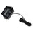Motorcycle Inductive Digital LCD Display Tach Hour Meter Gauge Engine Tachometer - 3