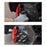 20PCS 58mm Universal Car Modification Extended Wheels Stud Conversion M12x1.5 to M12x1.5 Screw Adapter for German Cars - 3