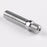 20PCS 58mm Universal Car Modification Extended Wheels Stud Conversion M12x1.5 to M12x1.5 Screw Adapter for German Cars - 5