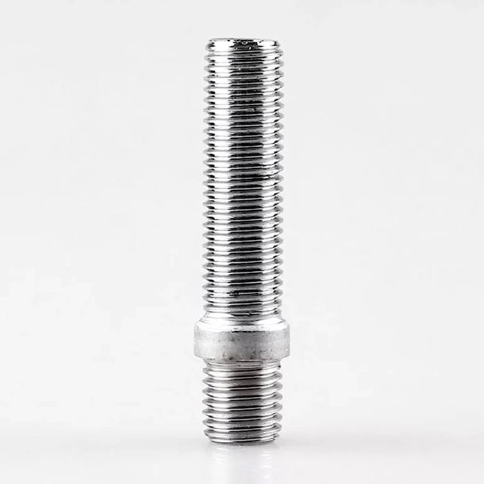 20PCS 58mm Universal Car Modification Extended Wheels Stud Conversion M12x1.5 to M12x1.5 Screw Adapter for German Cars - 7