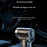 SUITU ST-5518 Car Cordless Inflatable Pump Multifunctional Portable Mini Pump with Lighting - 5
