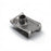 A2699 80Pcs M4 M5 M6 M8 U Nut Clamp Quick Clip Fastener Assortment Kit - 2