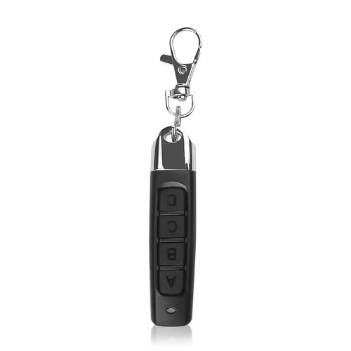4-in-1 433MHz Remote Control Duplicator Car Garage Door Remote Copy Remote Controller - 1