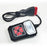 KONNWEI KW310 Car Engine Trouble Code Detector Scanner Seven Language Supported - Black - 4