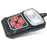 KONNWEI KW310 Car Engine Trouble Code Detector Scanner Seven Language Supported - Black - 5