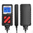 KW710 6V/12V/24V Motorcycle Car Truck Battery Tester Lead-acid Battery Analyzer - 1